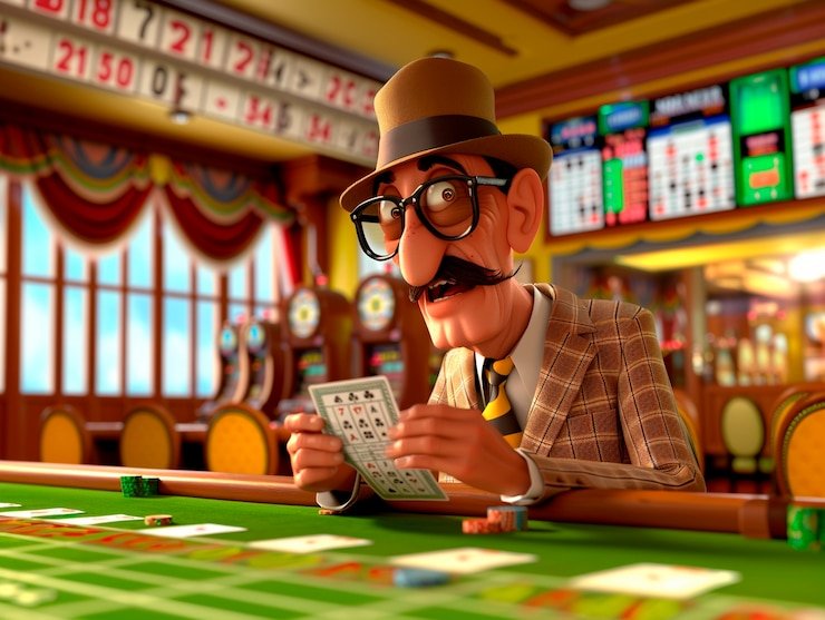 juta33 Football Betting