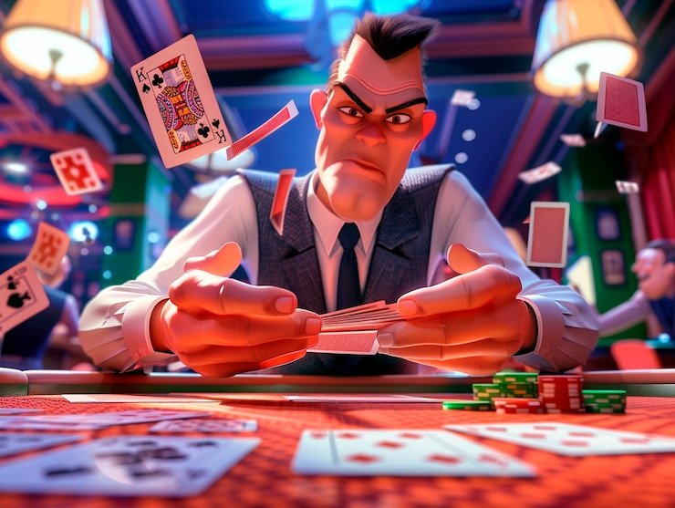 juta33 Bingo Bonanza