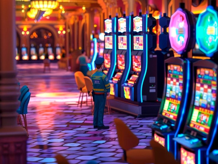 juta33 mobile gaming