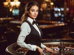 juta33 Live Roulette